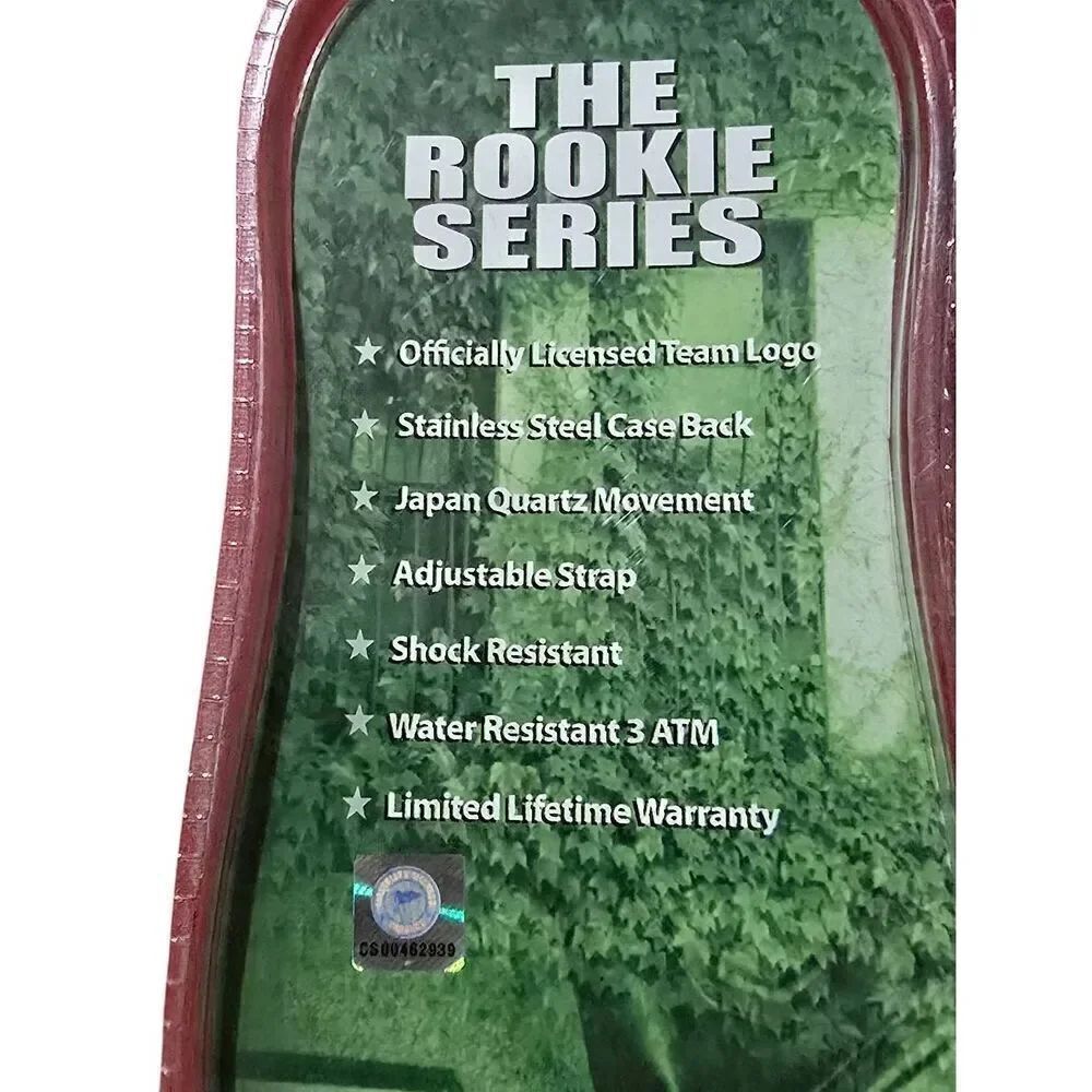 GameTime The Rookie Series ASU Watch - Picture 3 of 5